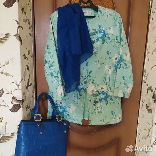 Комплект женской одежды