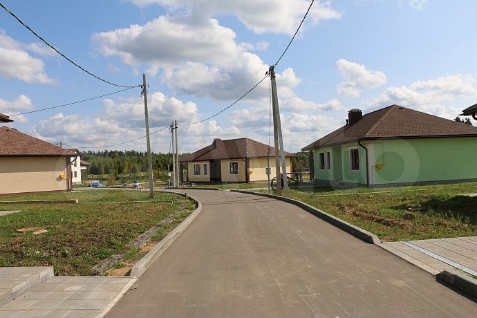 Участок 6 сот. (ИЖС)