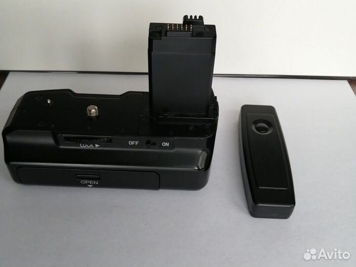 Батарейный блок C450D-B grip