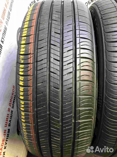Kumho Solus TA31 215/55 R17 94V