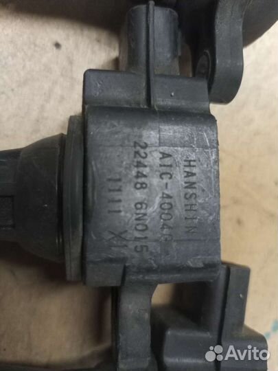 Катушка зажигания Nissan Almera Classic B10