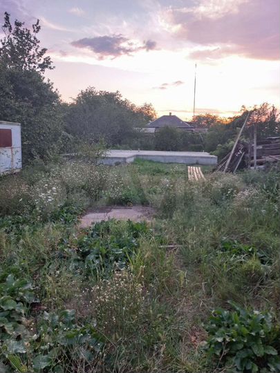 Участок 5 сот. (ИЖС)