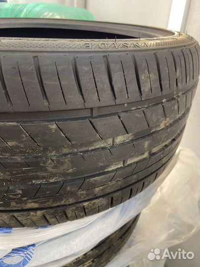 Kapsen HD918 245/35 R19