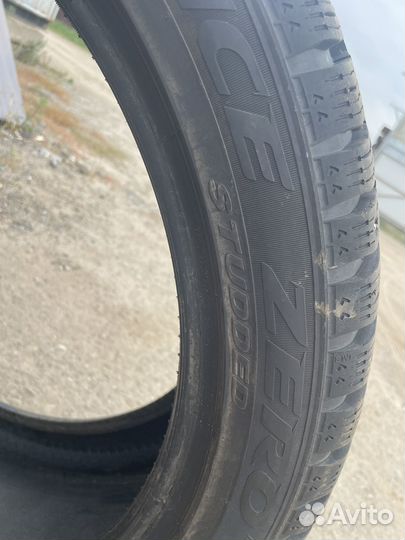 Pirelli P Zero 305/35 R21 107H