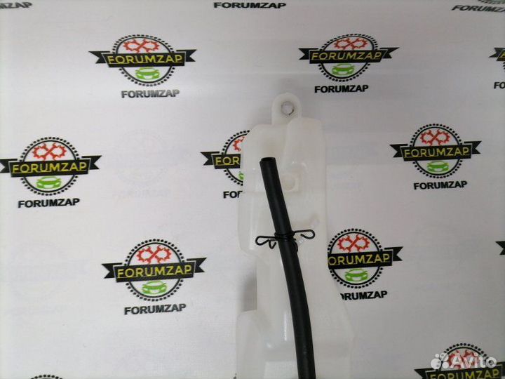 Бачок расширительный Toyota Camry XV50 2.0-2.5