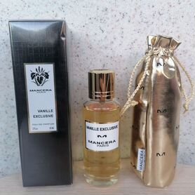 Mancera Vanille Exclusive Edp, 60ml