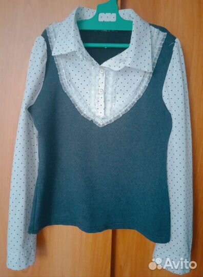 Школьная форма