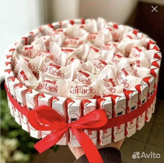 Сладкий букет