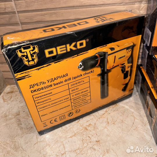 Электролобзик Deko 850,650,600