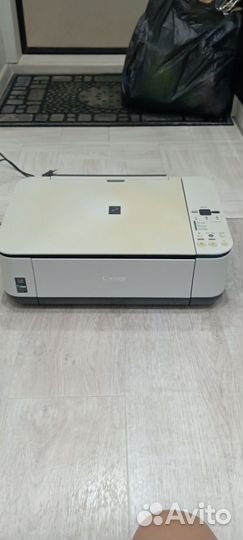 Продам принтер Canon