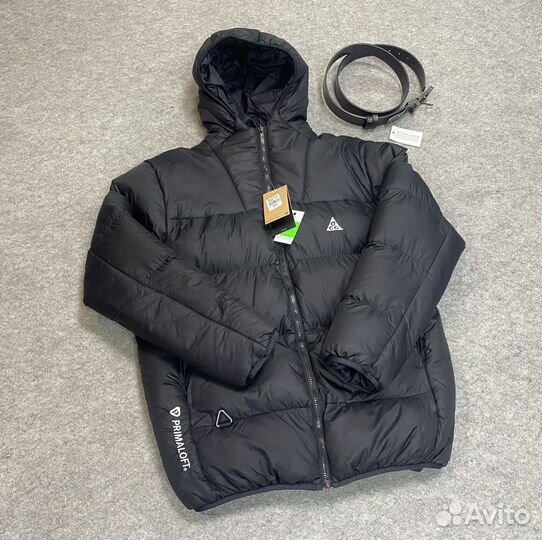 Куртка nike ACG primaloft