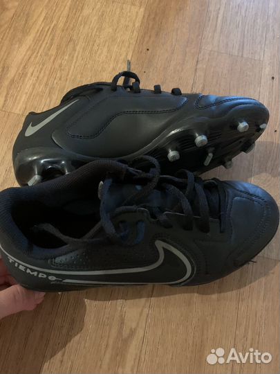 Бутсы nike