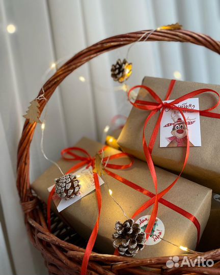 Подарочный набор