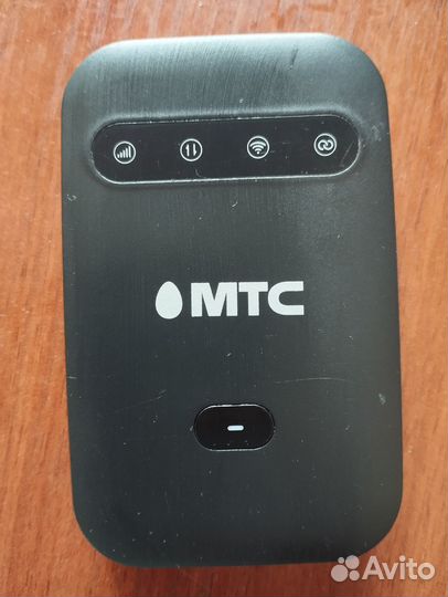 Спутниковая тарелка МТС полный комплект