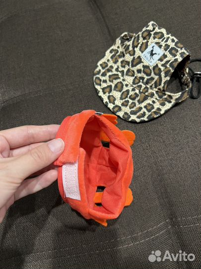 Товары для собак