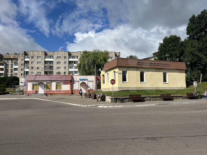 Здание, 95.9 м²