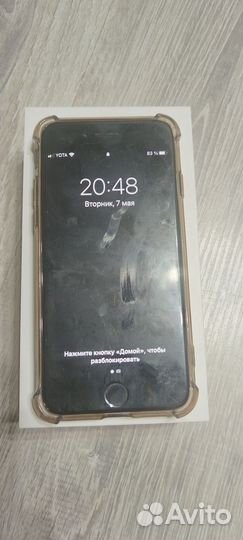 iPhone 7, 32 ГБ