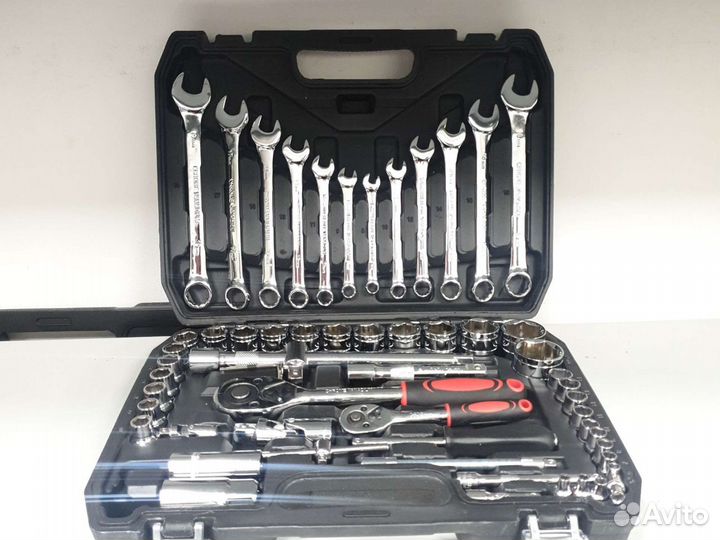 Набор инструментов 61