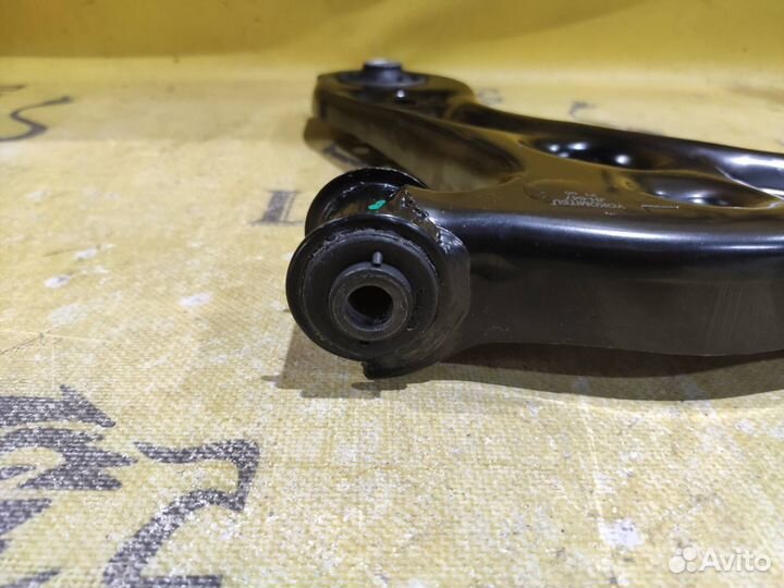 Рычаг передний левый Skoda Rapid 2012-2023