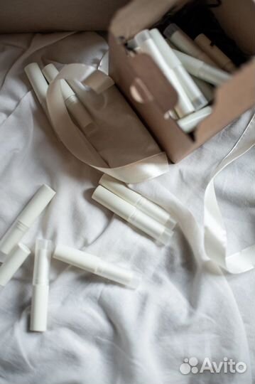 Бальзам для губ