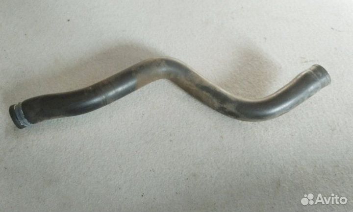 Патрубок радиатора печки Chevrolet Niva 1.7 2013