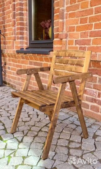 Столярная мастерская