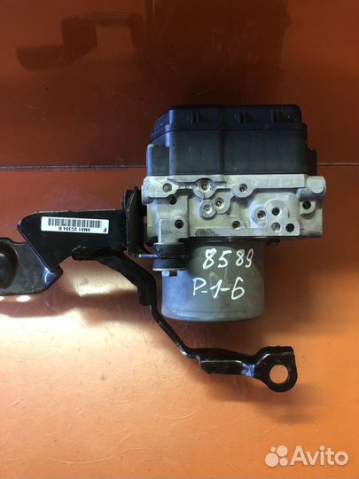 Блок (насос) ABS Mazda 6 GH 2007-2013