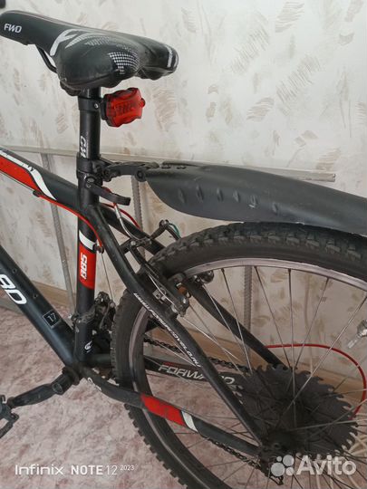 Forward sporting 27.5