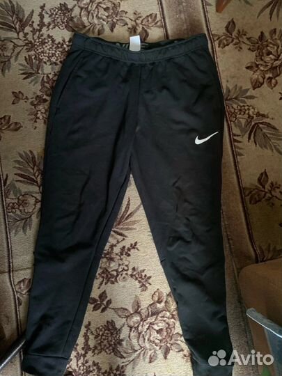 Штаны nike