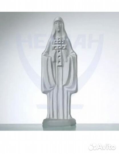 Подсвечник фигурка Ефрасиния Полоцкая Неман