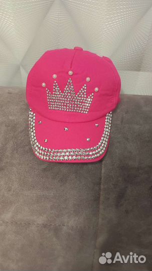 Детская одежда для девочек новая