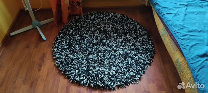 Коврик интерьерный