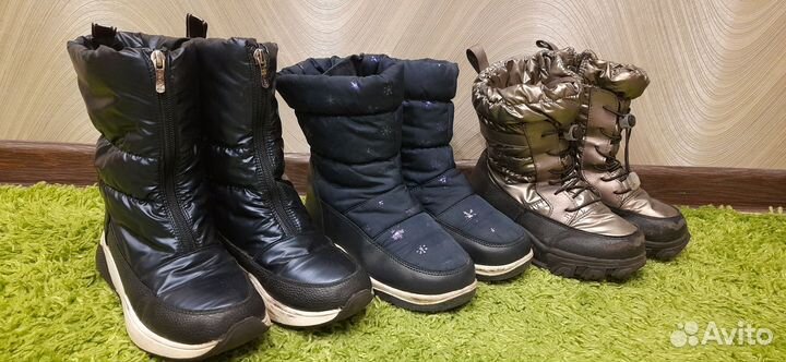 Детская обувь