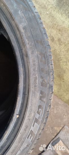 Triangle TH201 255/40 R19 100Y