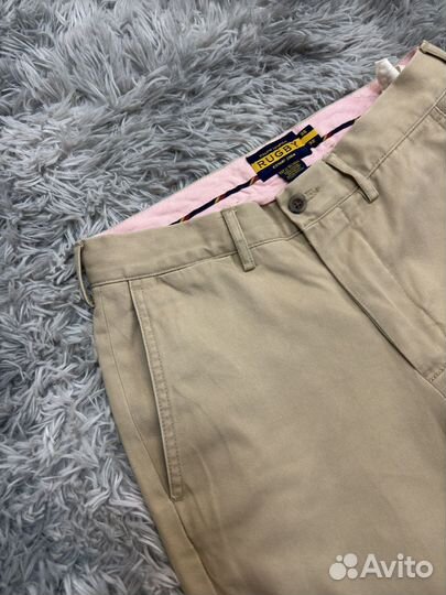 Брюки polo ralph lauren 28/32