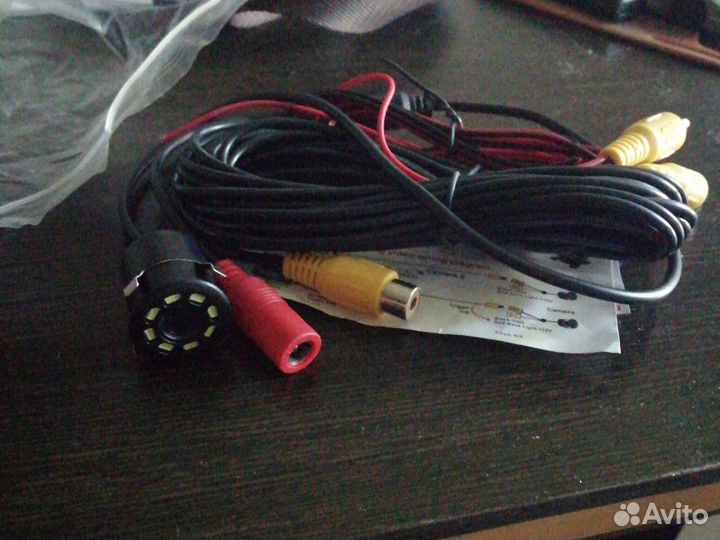 Видео камера