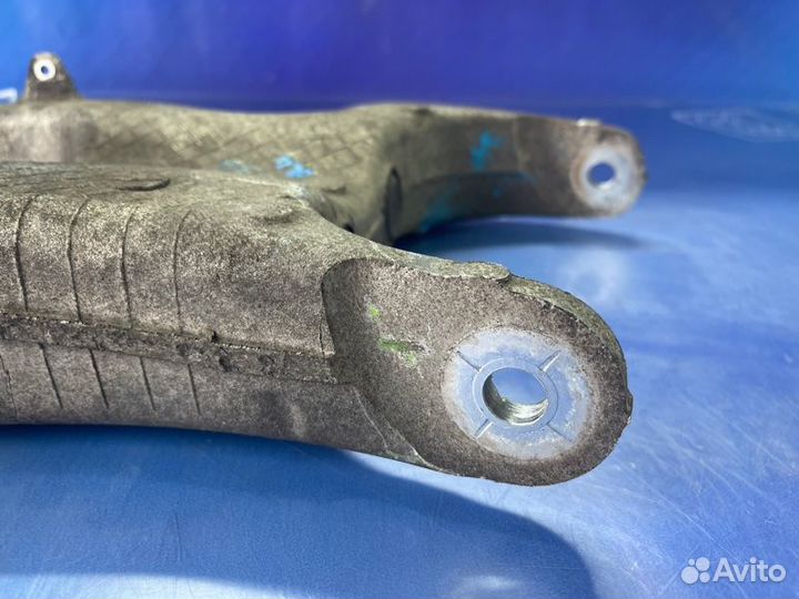 Рычаг подвески задний левый Bmw X5 F15 N55B30A