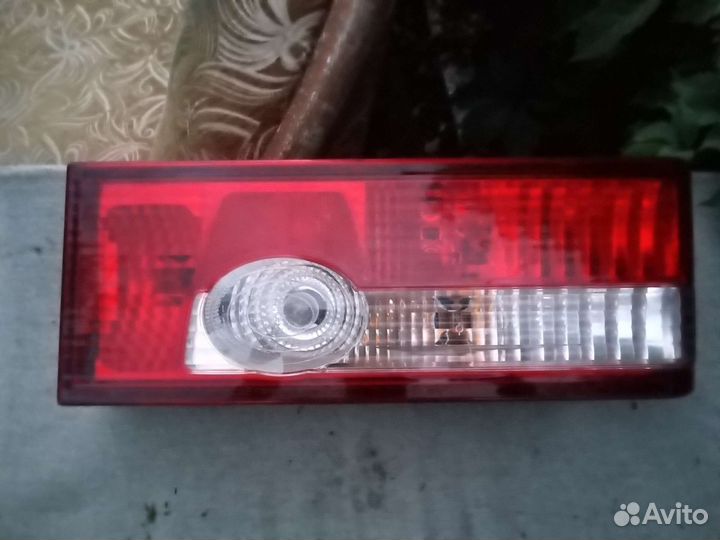 Фары на ваз 2109-14