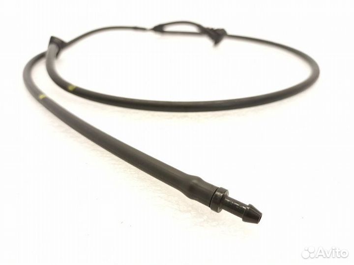 Форсунка стеклоомывателя Kia Sorento Prime 3