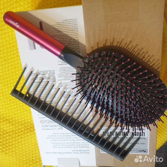 Расческа Dyson