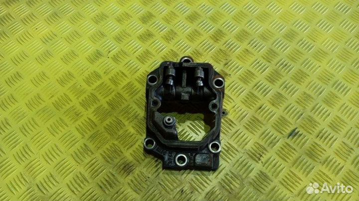 Проставка клапанной крышки Man Tga