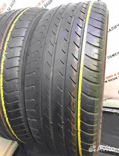 Triangle Sport ATP TR918 215/55 R17 98V