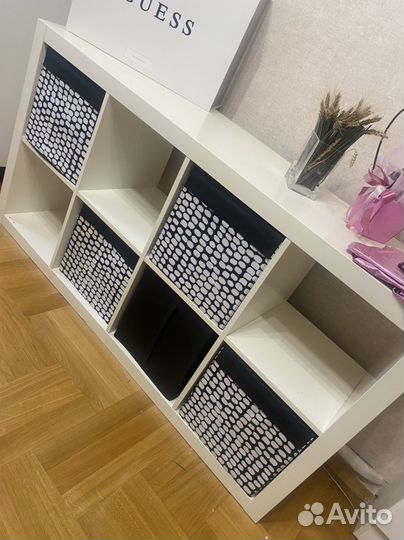 Короб для хранения Икея,стаканы