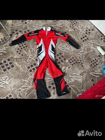 Горнолыжный спусковик