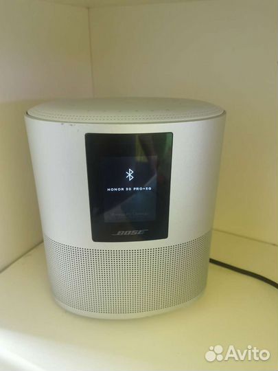 Акустические колонка