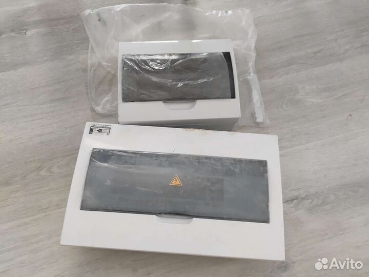 Электорощиток