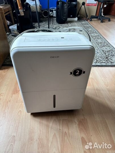 Осушитель Dexp DH-300GMA