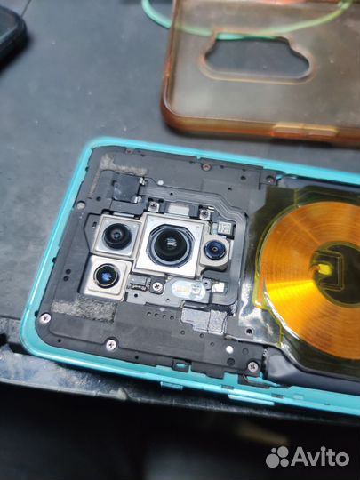 OnePlus 8 pro запчасти