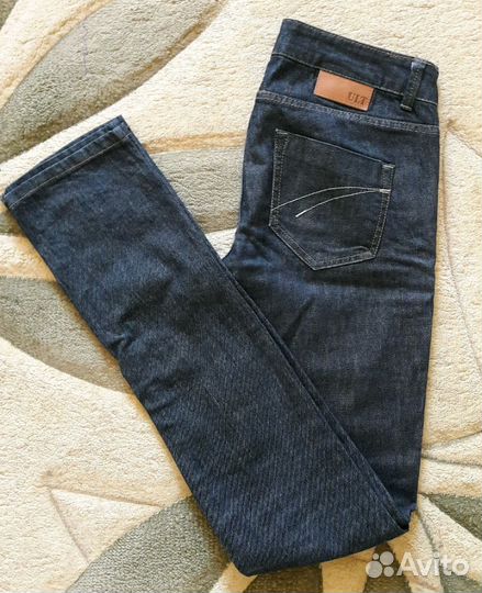 Джинсы, р. 26