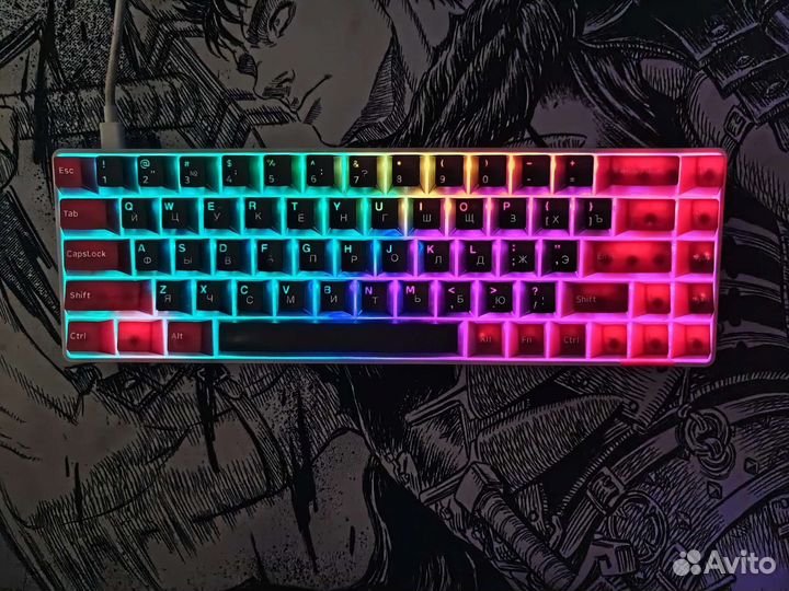 Продам игровой компьютер